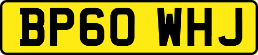 BP60WHJ
