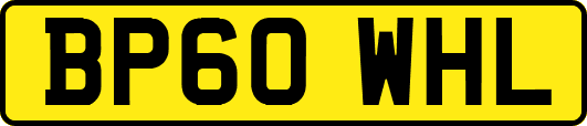 BP60WHL