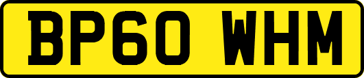 BP60WHM