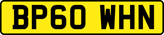 BP60WHN