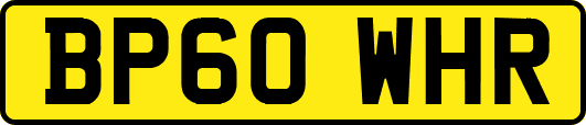 BP60WHR