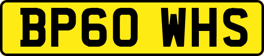 BP60WHS