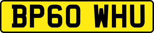 BP60WHU