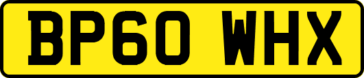 BP60WHX