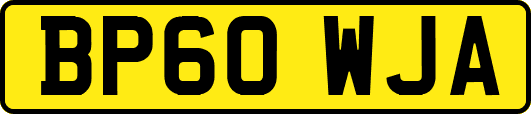 BP60WJA