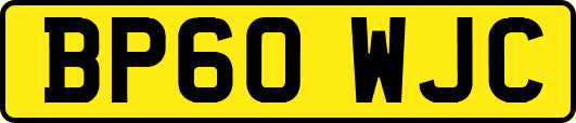 BP60WJC