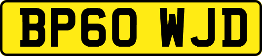 BP60WJD