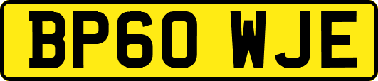 BP60WJE