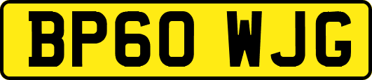 BP60WJG