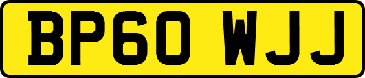 BP60WJJ