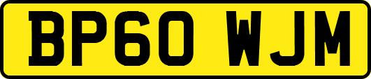 BP60WJM