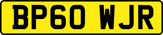 BP60WJR
