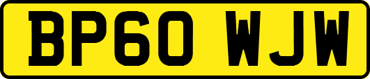 BP60WJW