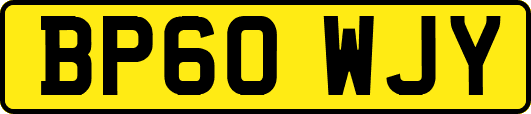 BP60WJY