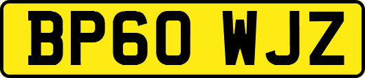 BP60WJZ
