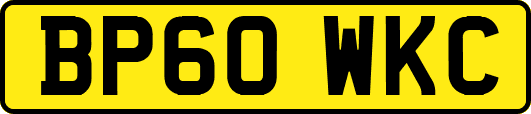 BP60WKC
