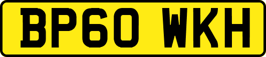 BP60WKH