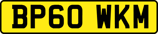 BP60WKM