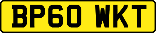 BP60WKT