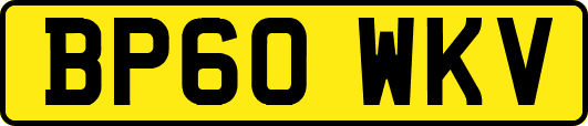 BP60WKV