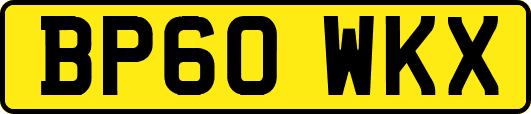 BP60WKX