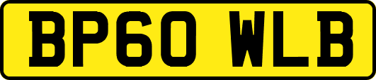 BP60WLB
