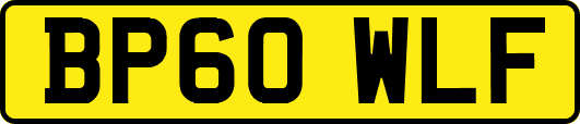 BP60WLF