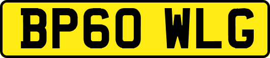 BP60WLG