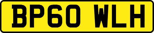 BP60WLH