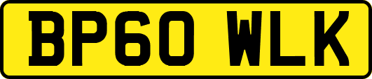 BP60WLK