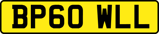 BP60WLL