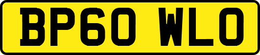 BP60WLO