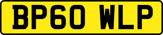 BP60WLP