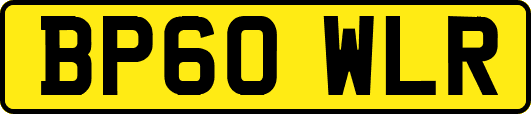 BP60WLR