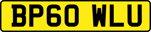 BP60WLU