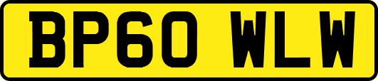 BP60WLW
