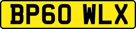 BP60WLX