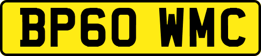 BP60WMC