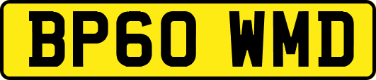 BP60WMD