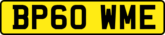 BP60WME