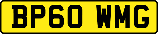 BP60WMG