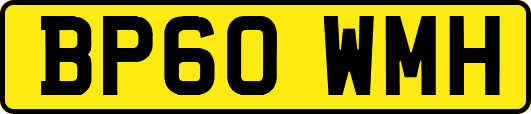 BP60WMH