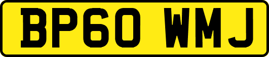 BP60WMJ
