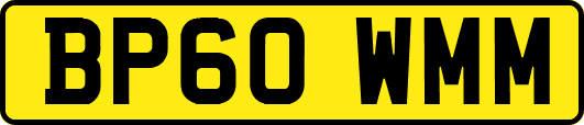 BP60WMM