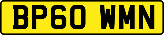 BP60WMN