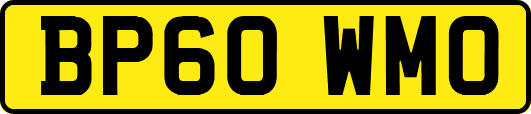 BP60WMO