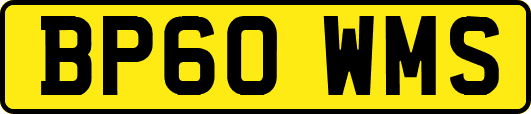 BP60WMS