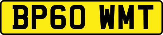 BP60WMT