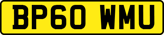 BP60WMU