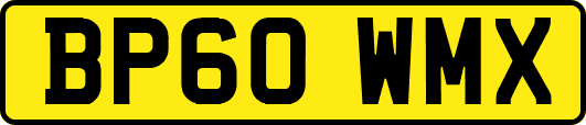 BP60WMX